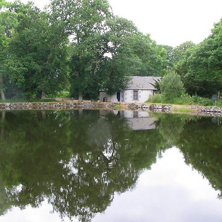Pond Cottage Covington  Exterior photo